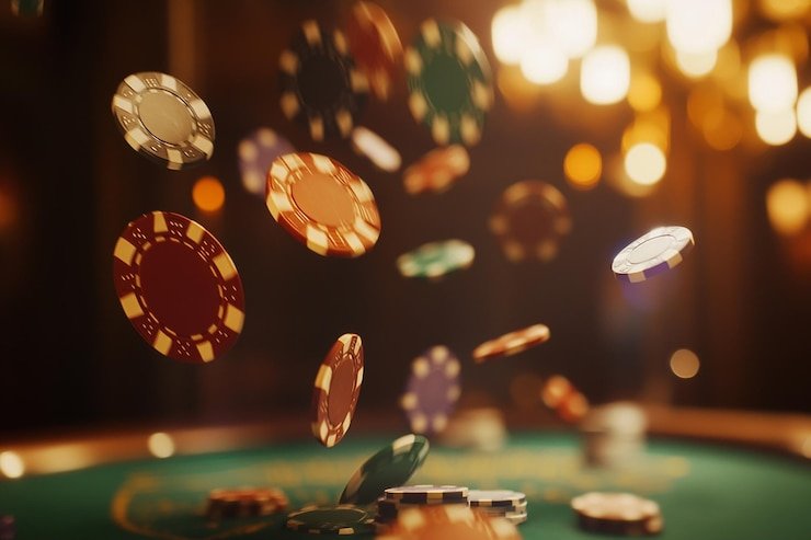 Welcome deposit bonus offer terms