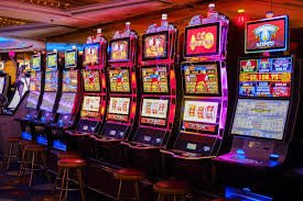 Live casino dealer studio with multi-camera setup
